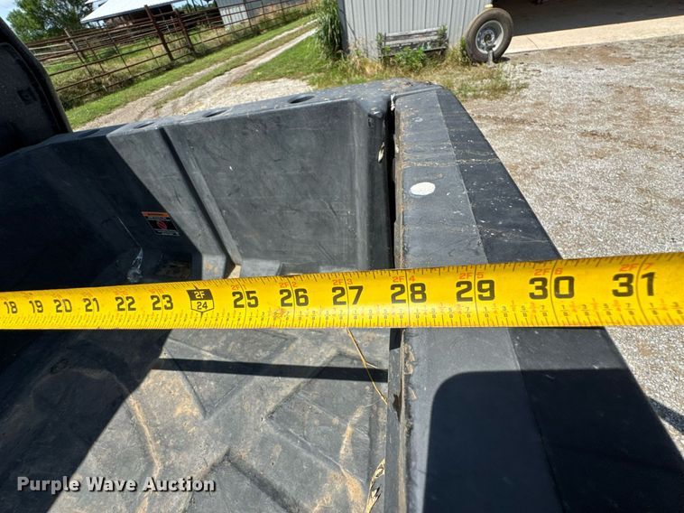 image for item DU9925 2018 Polaris Ranger General utility vehicle