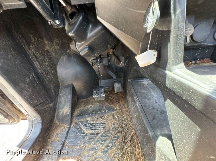 image for item DU9925 2018 Polaris Ranger General utility vehicle