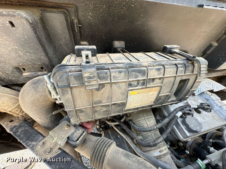 image for item DU9925 2018 Polaris Ranger General utility vehicle