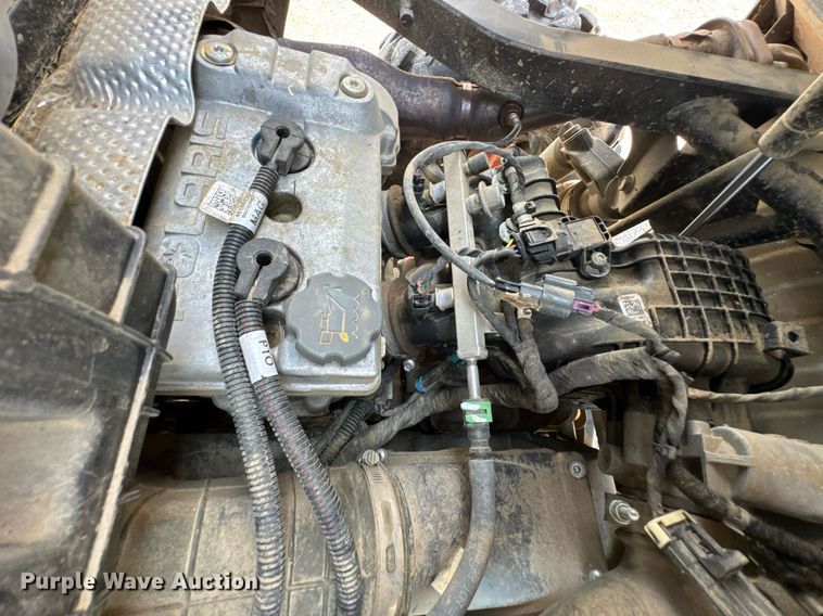 image for item DU9925 2018 Polaris Ranger General utility vehicle