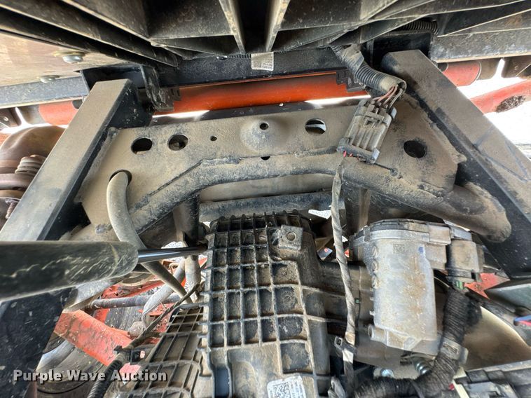 image for item DU9925 2018 Polaris Ranger General utility vehicle