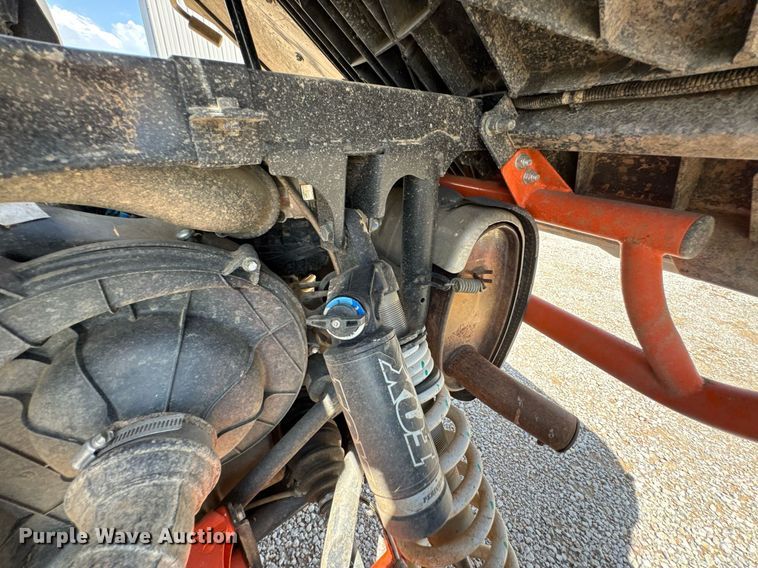 image for item DU9925 2018 Polaris Ranger General utility vehicle