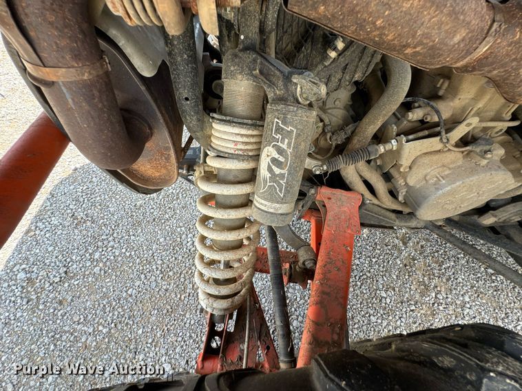 image for item DU9925 2018 Polaris Ranger General utility vehicle