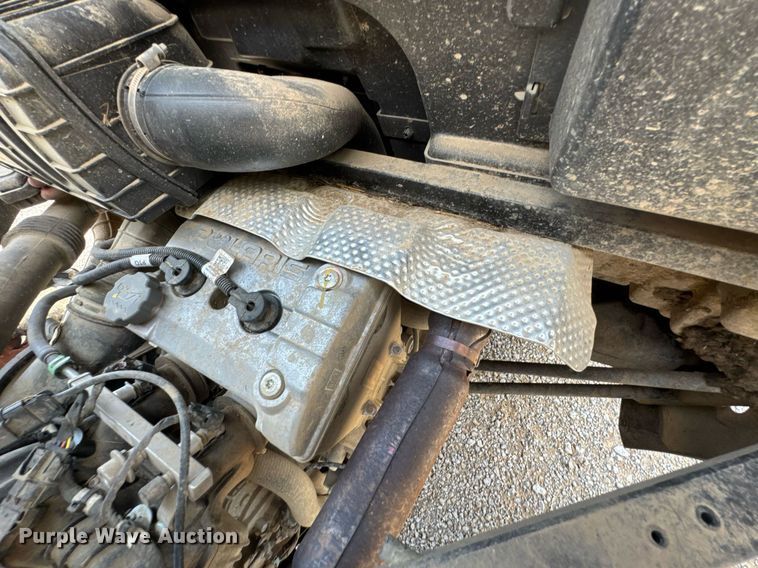 image for item DU9925 2018 Polaris Ranger General utility vehicle