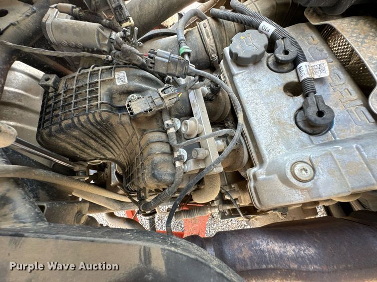 image for item DU9925 2018 Polaris Ranger General utility vehicle