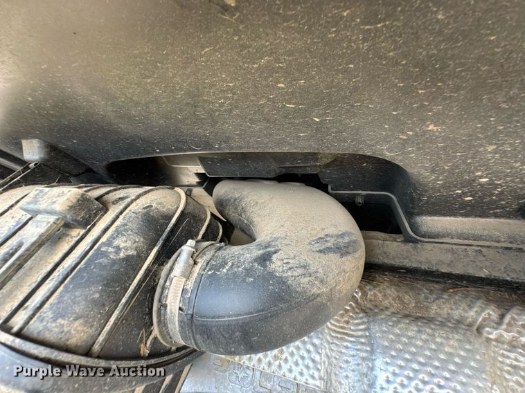 image for item DU9925 2018 Polaris Ranger General utility vehicle