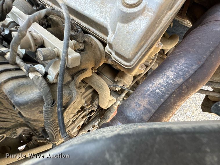 image for item DU9925 2018 Polaris Ranger General utility vehicle