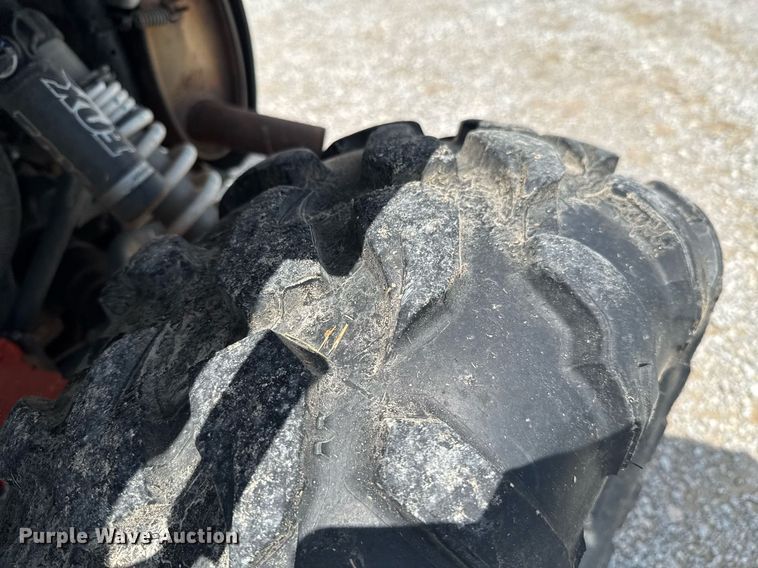 image for item DU9925 2018 Polaris Ranger General utility vehicle