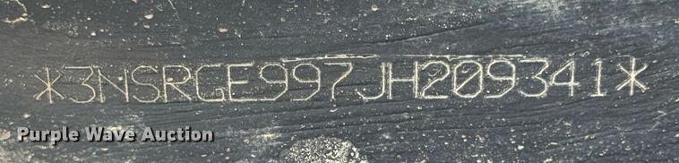 image for item DU9925 2018 Polaris Ranger General utility vehicle