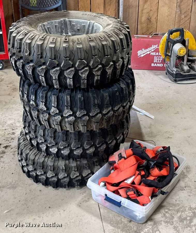 image for item DU9925 2018 Polaris Ranger General utility vehicle