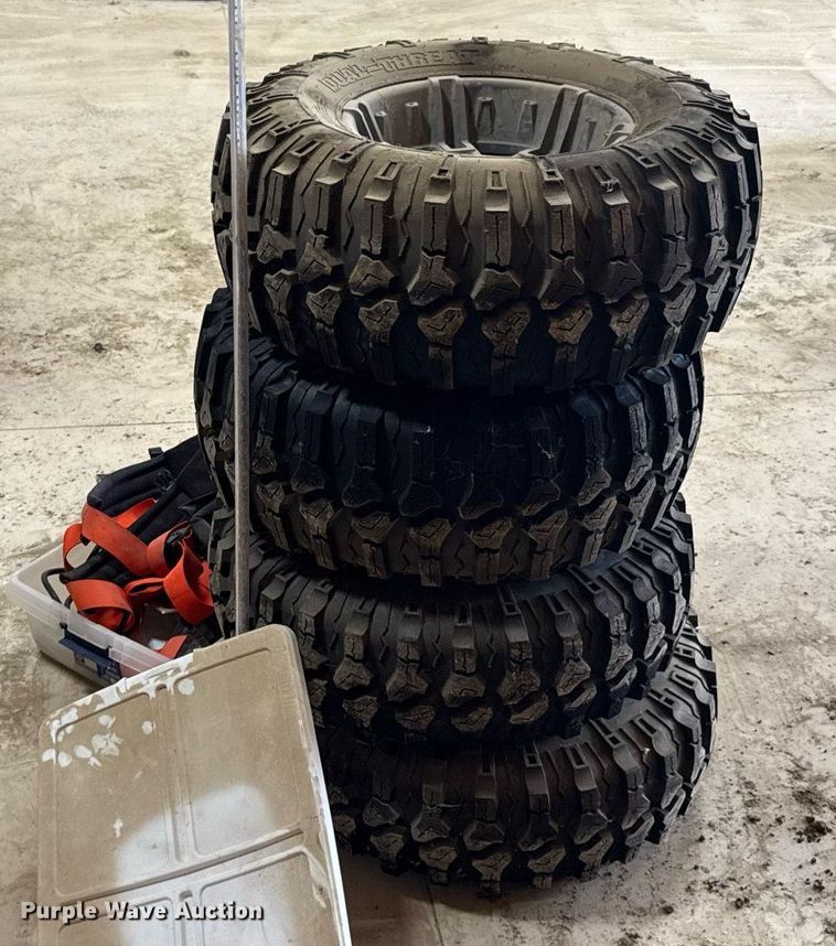 image for item DU9925 2018 Polaris Ranger General utility vehicle