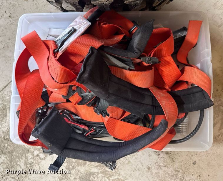 image for item DU9925 2018 Polaris Ranger General utility vehicle