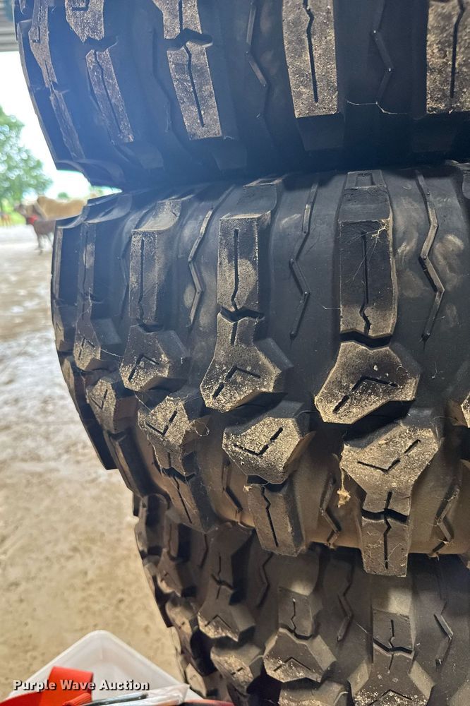 image for item DU9925 2018 Polaris Ranger General utility vehicle