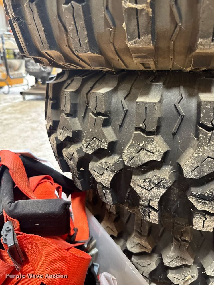 image for item DU9925 2018 Polaris Ranger General utility vehicle