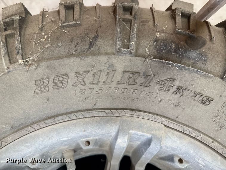 image for item DU9925 2018 Polaris Ranger General utility vehicle