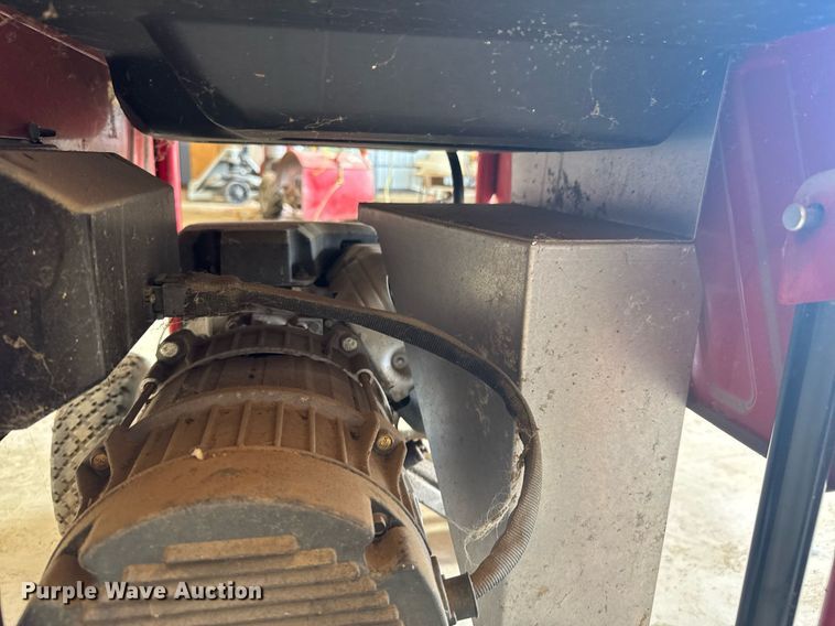 image for item DU9932 Troy-Bilt generator