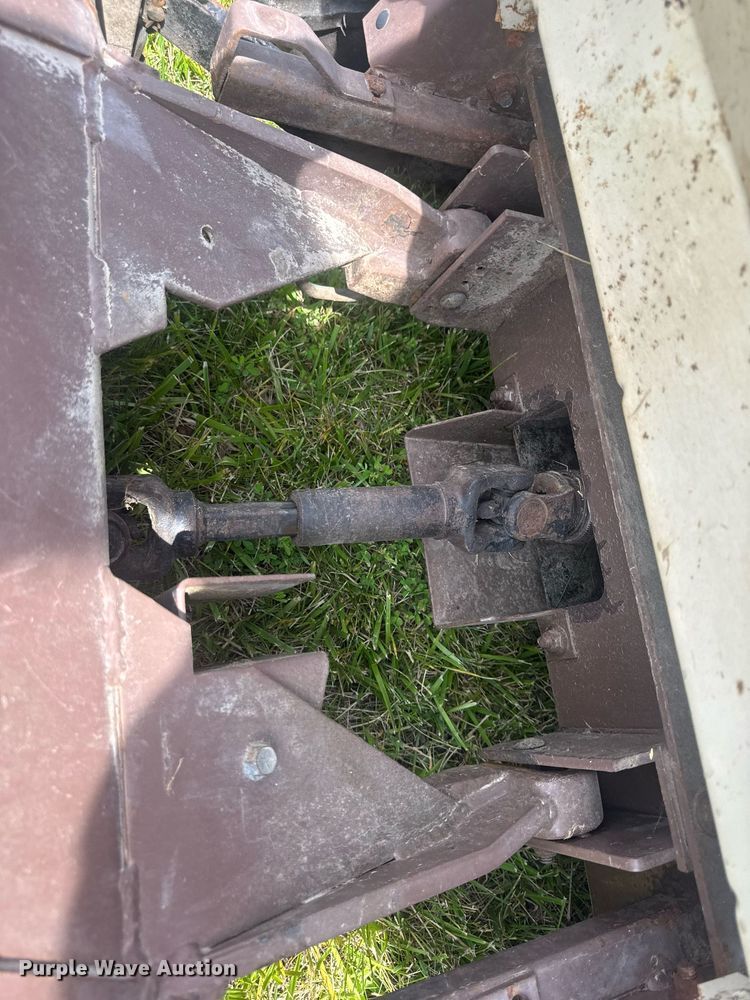 image for item DV4200 Grasshopper 928D ZTR lawn mower