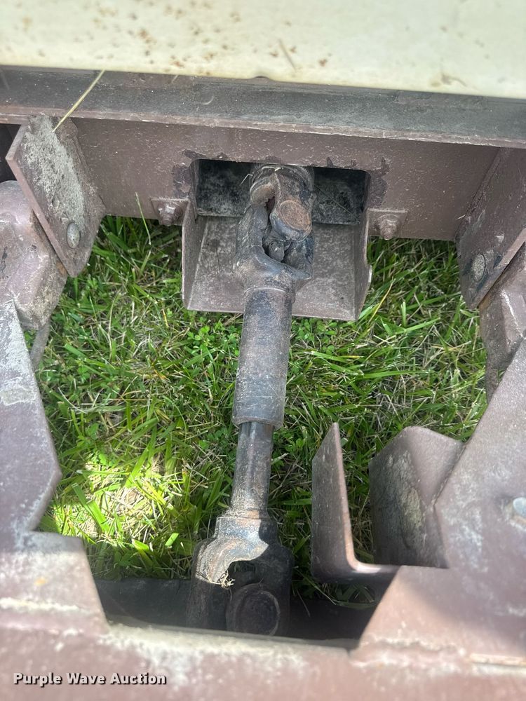 image for item DV4200 Grasshopper 928D ZTR lawn mower