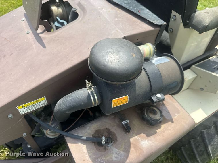 image for item DV4200 Grasshopper 928D ZTR lawn mower