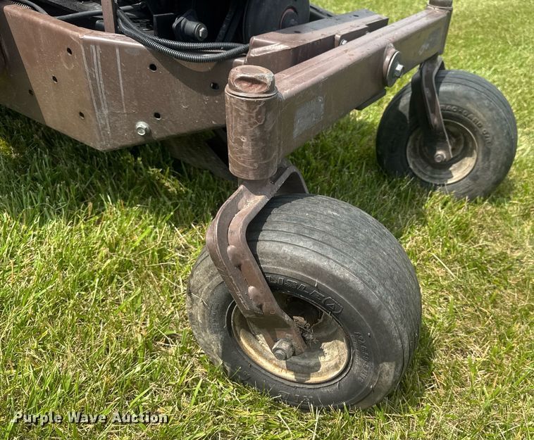 image for item DV4200 Grasshopper 928D ZTR lawn mower