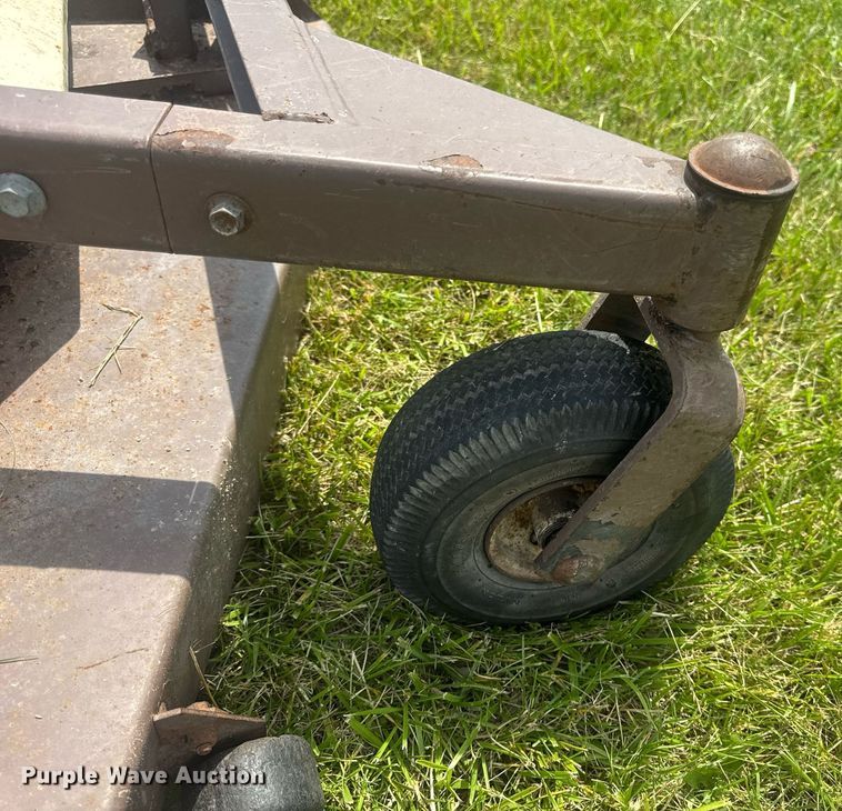 image for item DV4200 Grasshopper 928D ZTR lawn mower