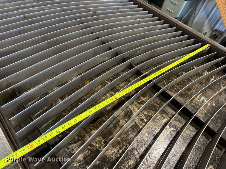 image for item DV4214 Shop Sabre SideKick 10 plasma cutting table