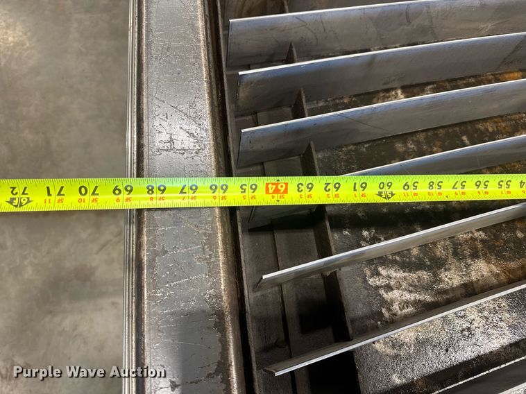 image for item DV4214 Shop Sabre SideKick 10 plasma cutting table