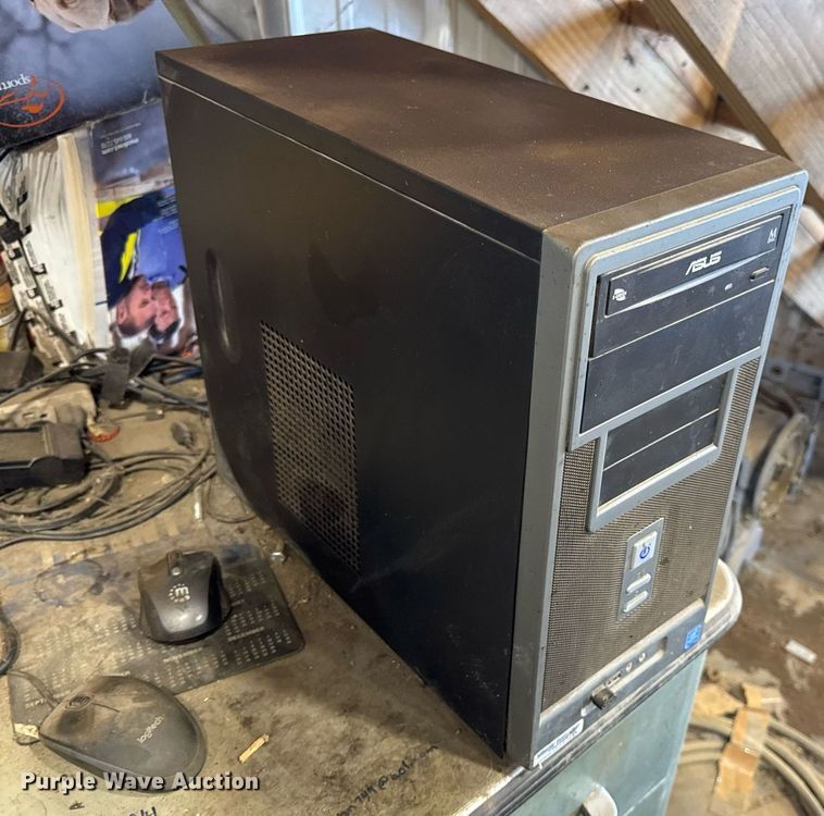 image for item DV4214 Shop Sabre SideKick 10 plasma cutting table