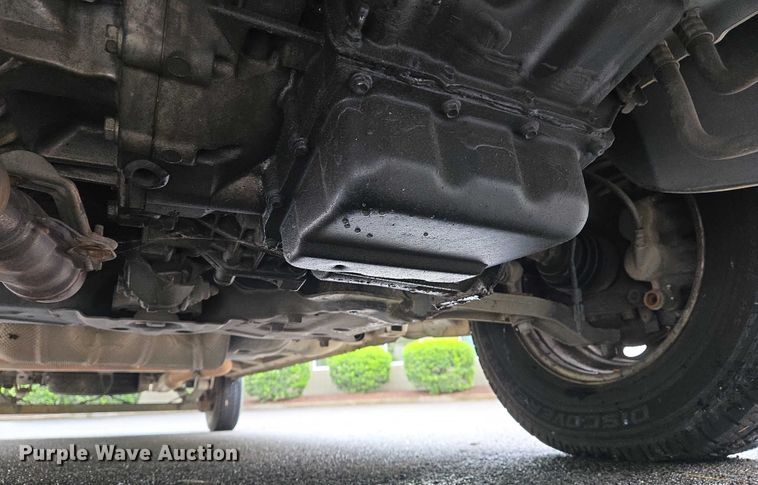 image for item DW7055 2017 Dodge Ram ProMaster 2500 van