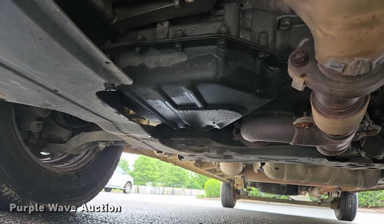 image for item DW7055 2017 Dodge Ram ProMaster 2500 van