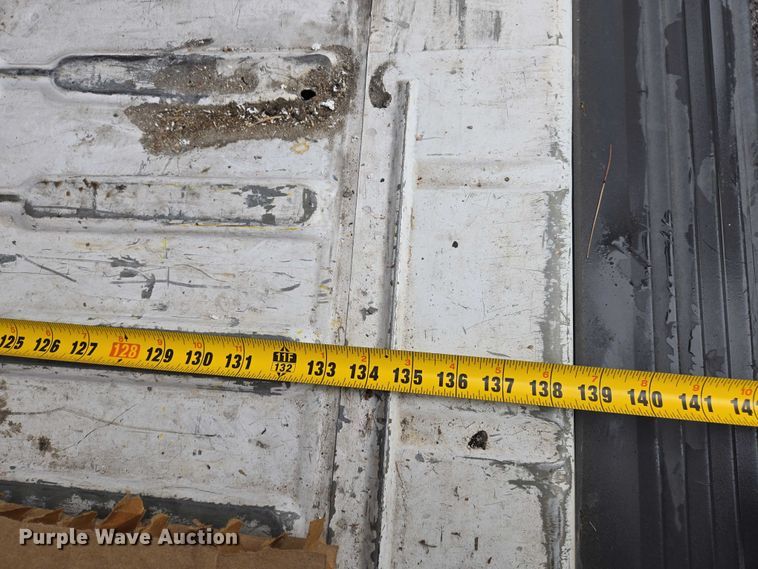 image for item DW7055 2017 Dodge Ram ProMaster 2500 van