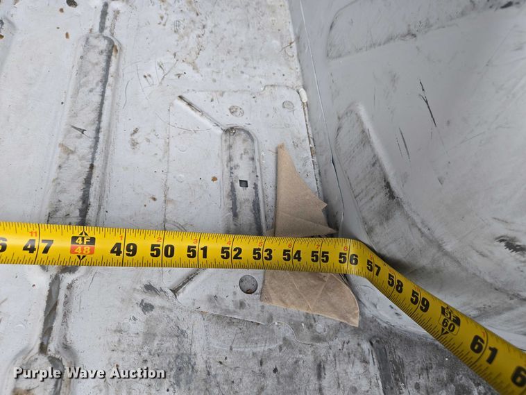 image for item DW7055 2017 Dodge Ram ProMaster 2500 van