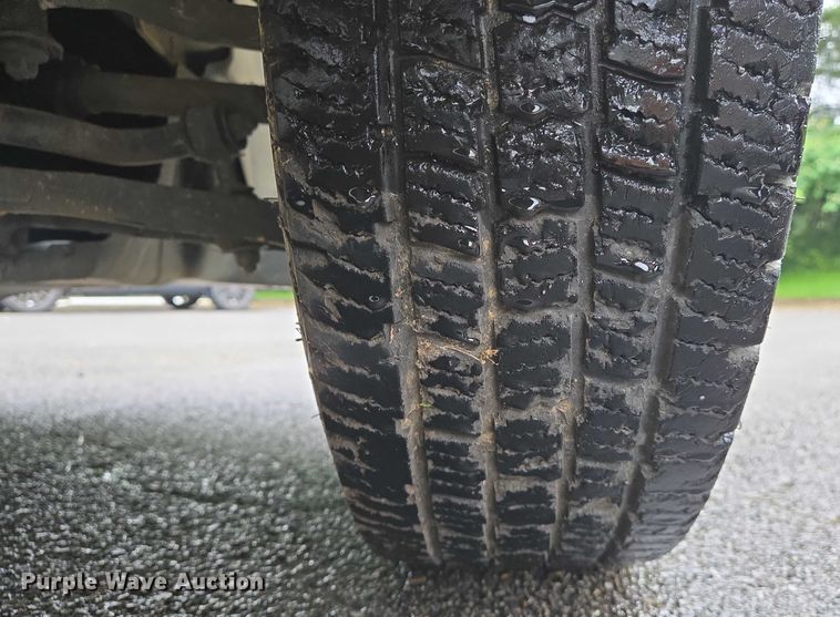 image for item DW7055 2017 Dodge Ram ProMaster 2500 van