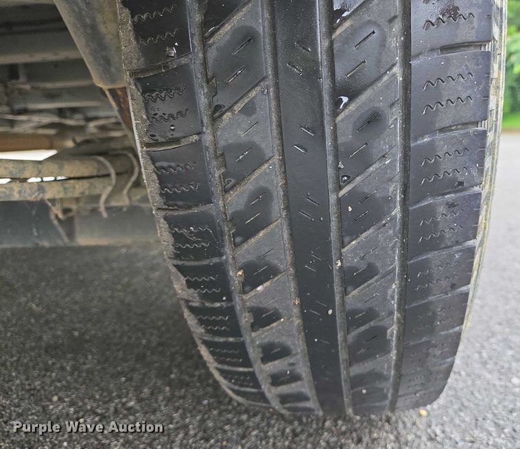 image for item DW7055 2017 Dodge Ram ProMaster 2500 van