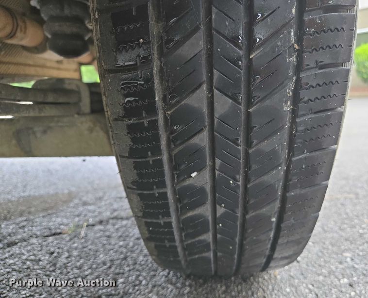 image for item DW7055 2017 Dodge Ram ProMaster 2500 van