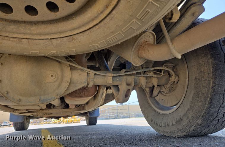 image for item DW7056 2017 Chevrolet Silverado 1500 Double Cab pickup truck