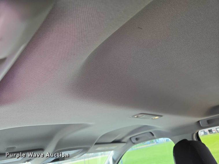 image for item DW7056 2017 Chevrolet Silverado 1500 Double Cab pickup truck