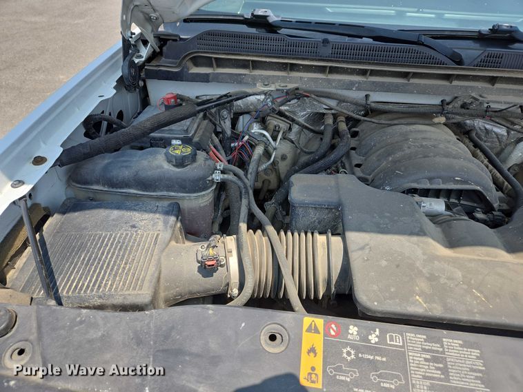 image for item DW7056 2017 Chevrolet Silverado 1500 Double Cab pickup truck