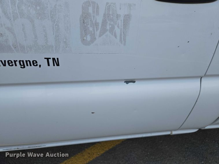 image for item DW7058 2007 Chevrolet  Silverado 2500HD pickup truck