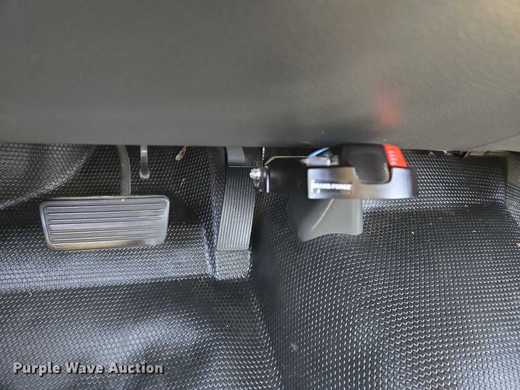 image for item DW7058 2007 Chevrolet  Silverado 2500HD pickup truck