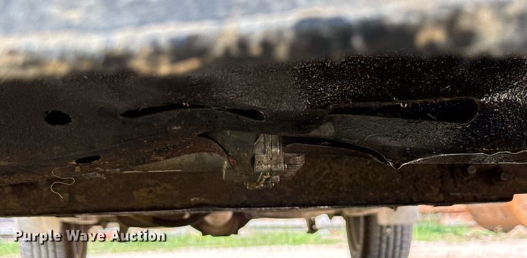 image for item DW7066 2019 Chevrolet Silverado 1500 Double Cab pickup truck