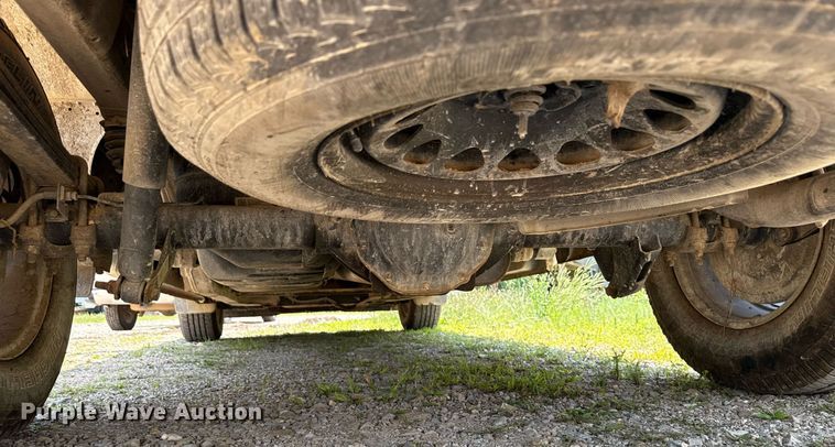 image for item DW7066 2019 Chevrolet Silverado 1500 Double Cab pickup truck