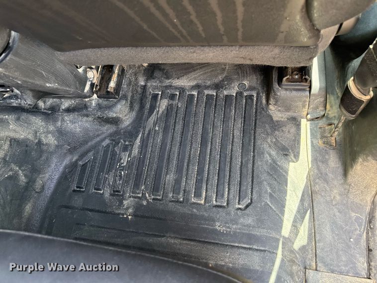 image for item DW7066 2019 Chevrolet Silverado 1500 Double Cab pickup truck