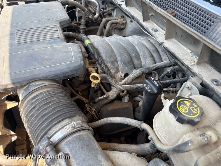 image for item DW7066 2019 Chevrolet Silverado 1500 Double Cab pickup truck