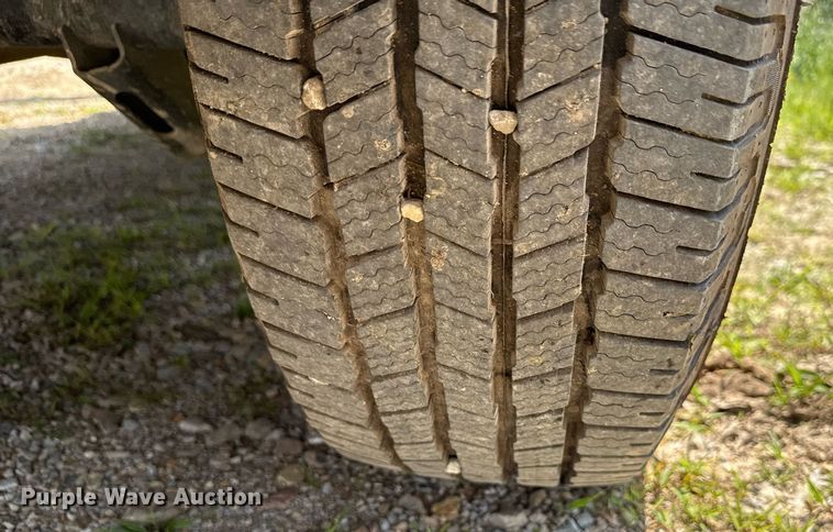 image for item DW7066 2019 Chevrolet Silverado 1500 Double Cab pickup truck