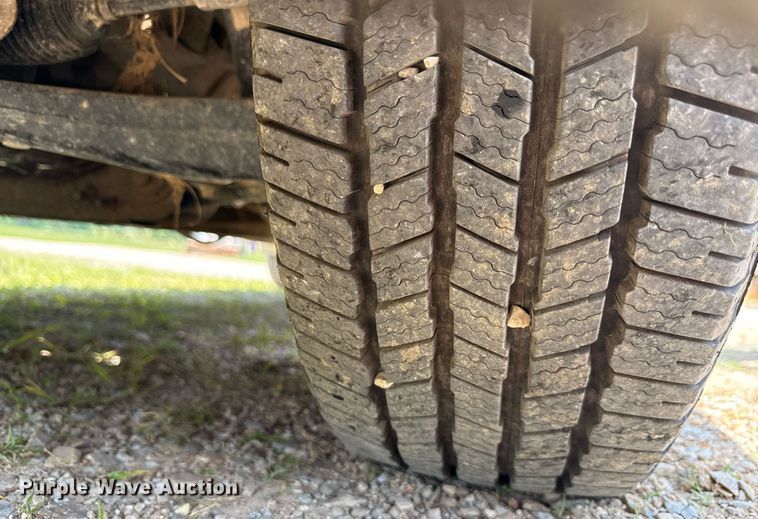 image for item DW7066 2019 Chevrolet Silverado 1500 Double Cab pickup truck