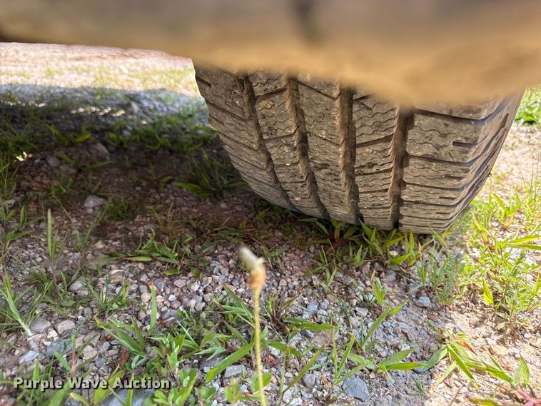 image for item DW7066 2019 Chevrolet Silverado 1500 Double Cab pickup truck