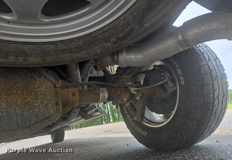 image for item DW7077 2022 Ford  F150 SuperCrew pickup truck