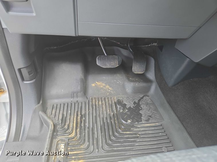 image for item DW7077 2022 Ford  F150 SuperCrew pickup truck