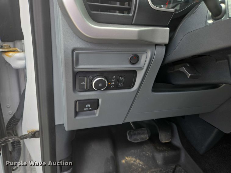 image for item DW7077 2022 Ford  F150 SuperCrew pickup truck